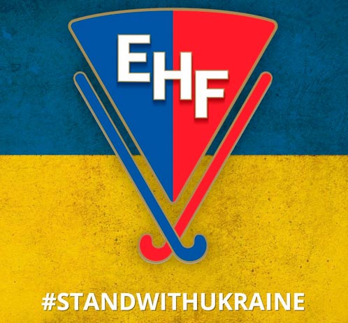 EHF Ukraine