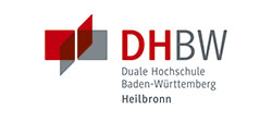 DHBW Heilbronn LOGO 4c