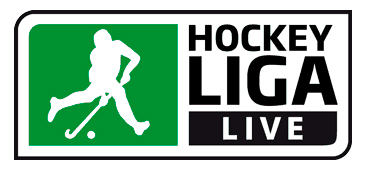 HockeyLiga Live Logo