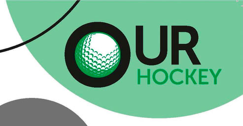 OurHockey Logo