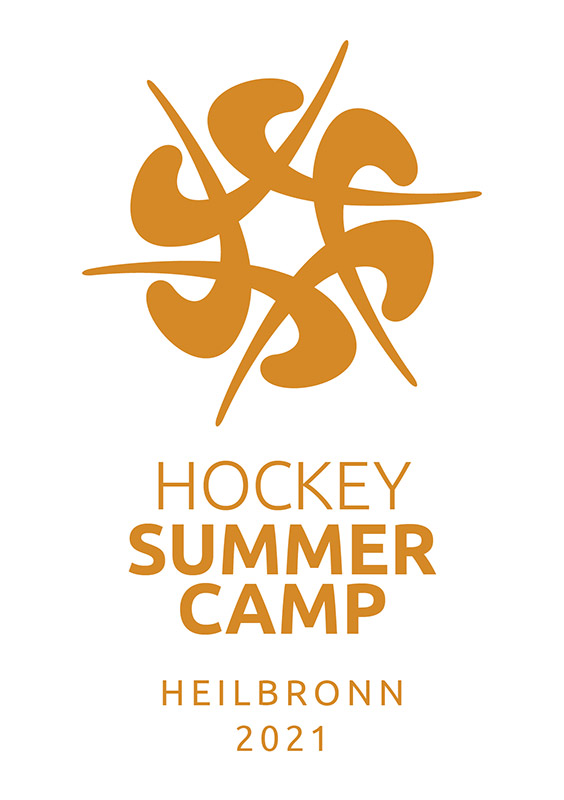 Sommer Camp 2021 Logo