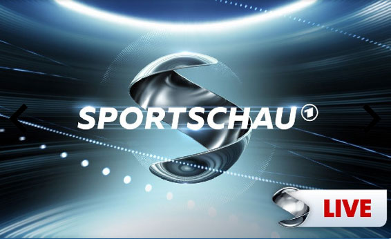 sportschau screen