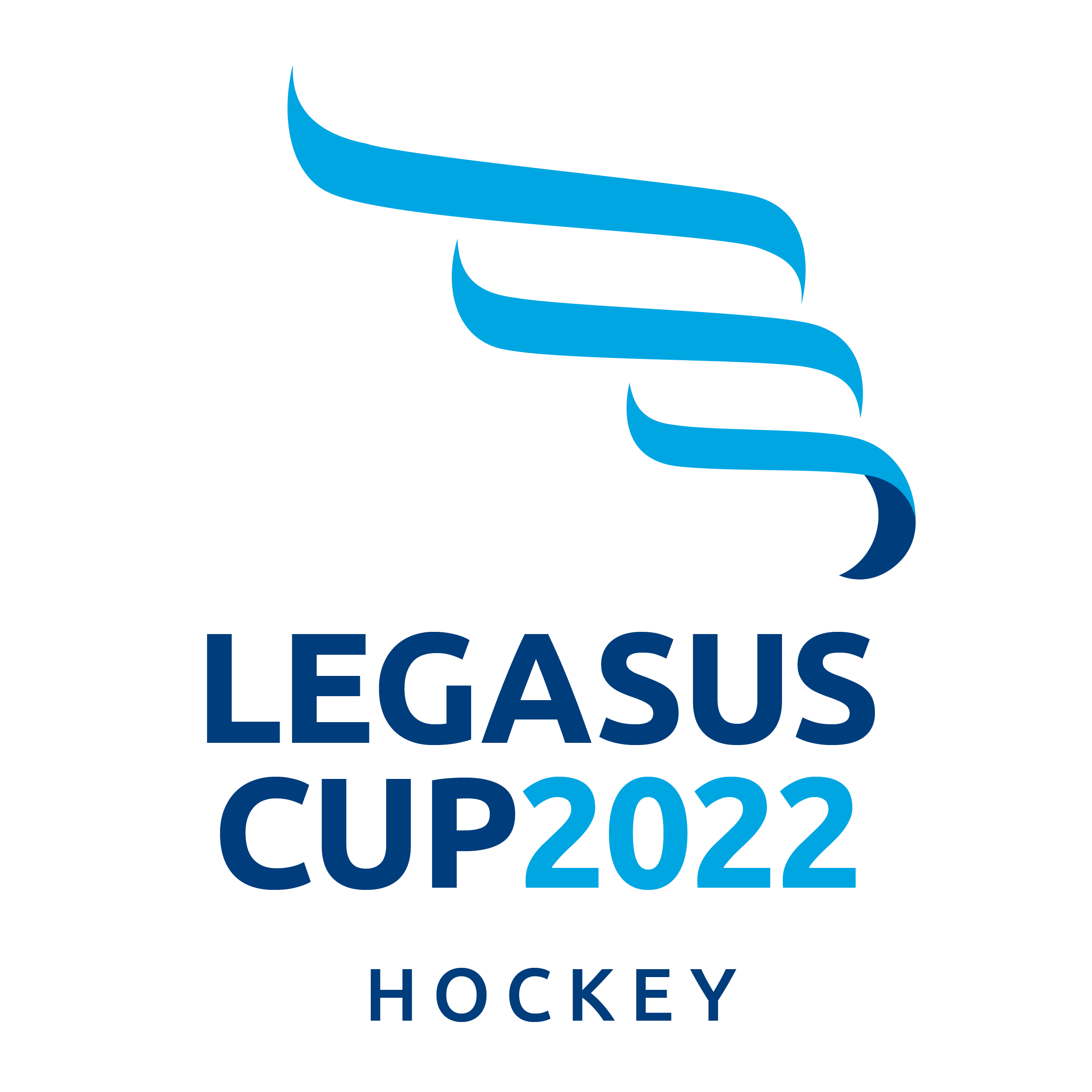 Legasus Cup Logo 2022