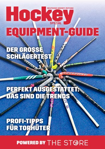 equipment guide