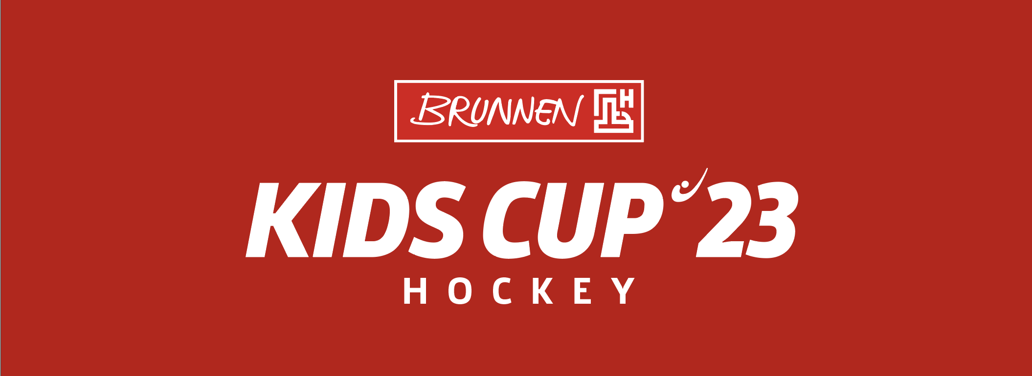 Logo Brunnen Cup 23