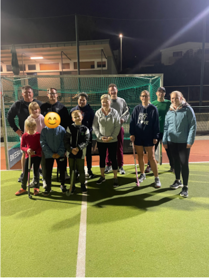 After Work September