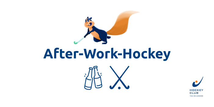 After work hockey