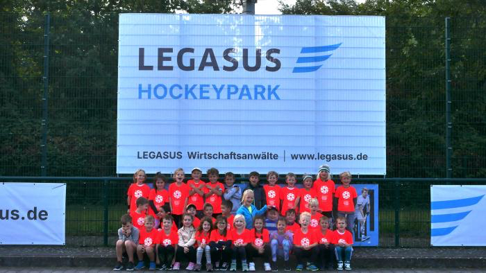 Erstklässlercamp 2025