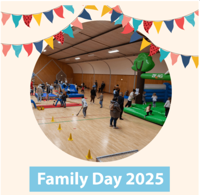 Family Day TSG 2025