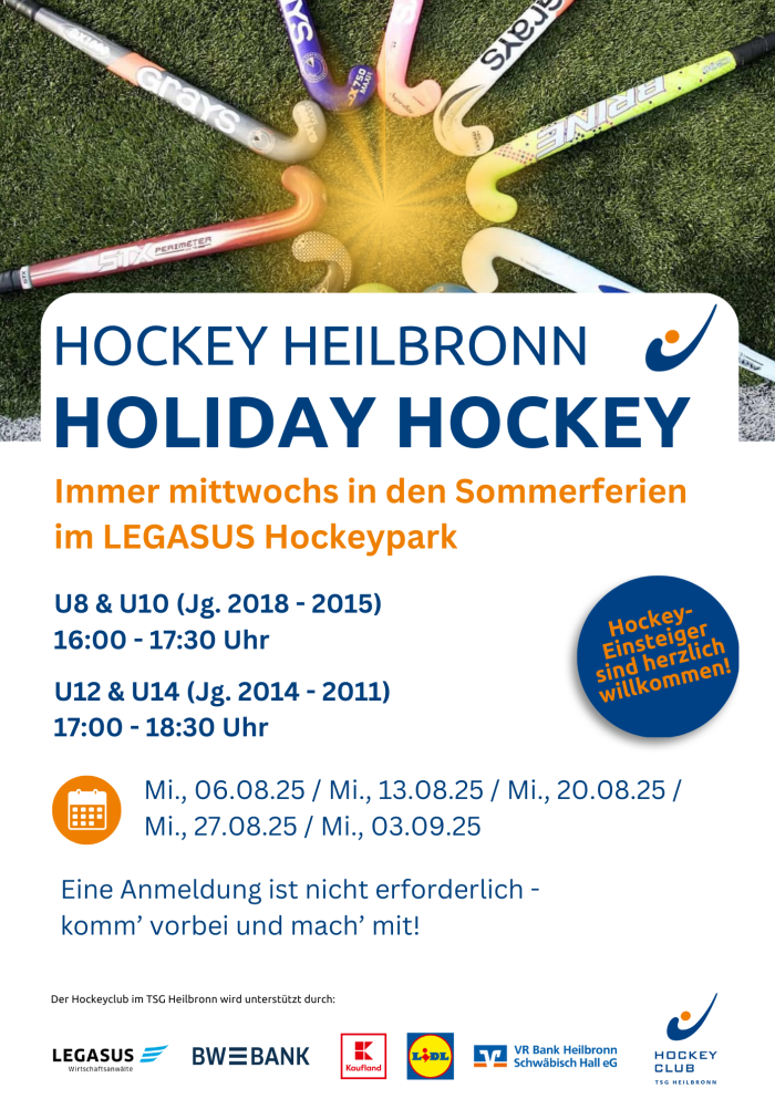 Holiday Hockey