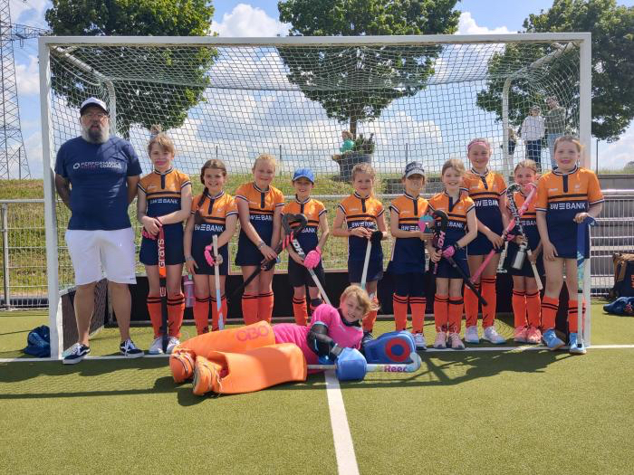 U10w SK2 Spieltag 18.05.2025