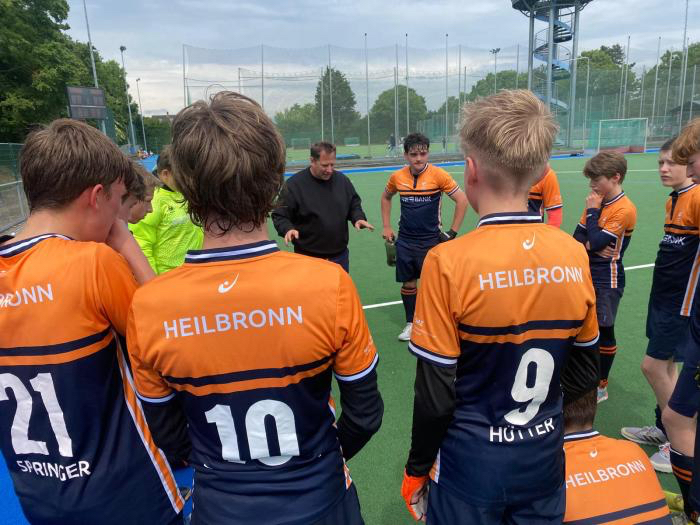 U16m MHC