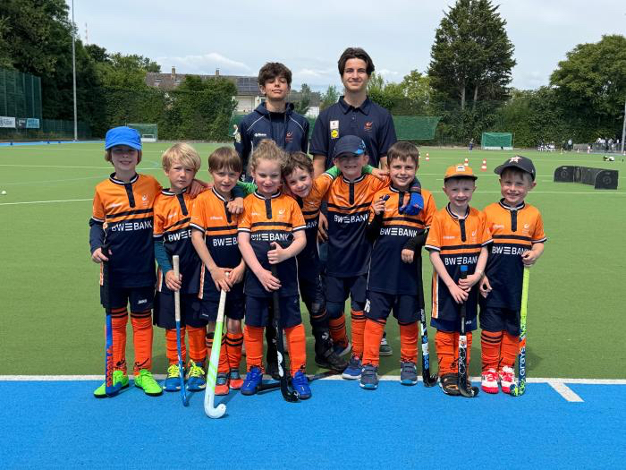 U8m SpieltagMannheim