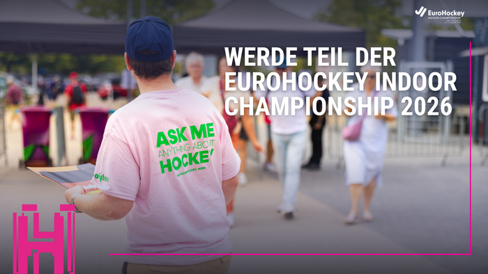 Volunteer Hockey 2026