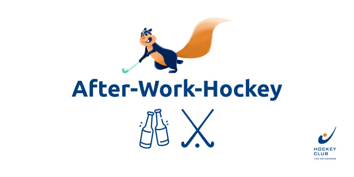 After work hockey
