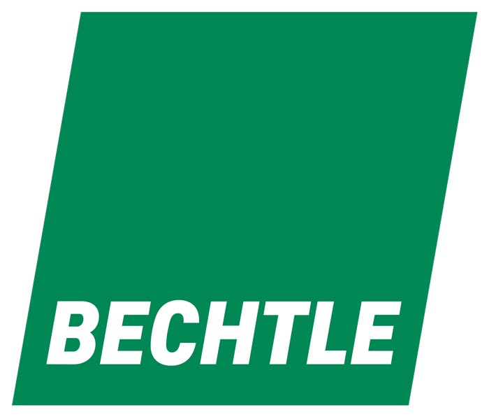 Bechtle AG 20xx logo