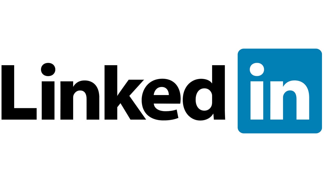 Linkedin Logo 20032011