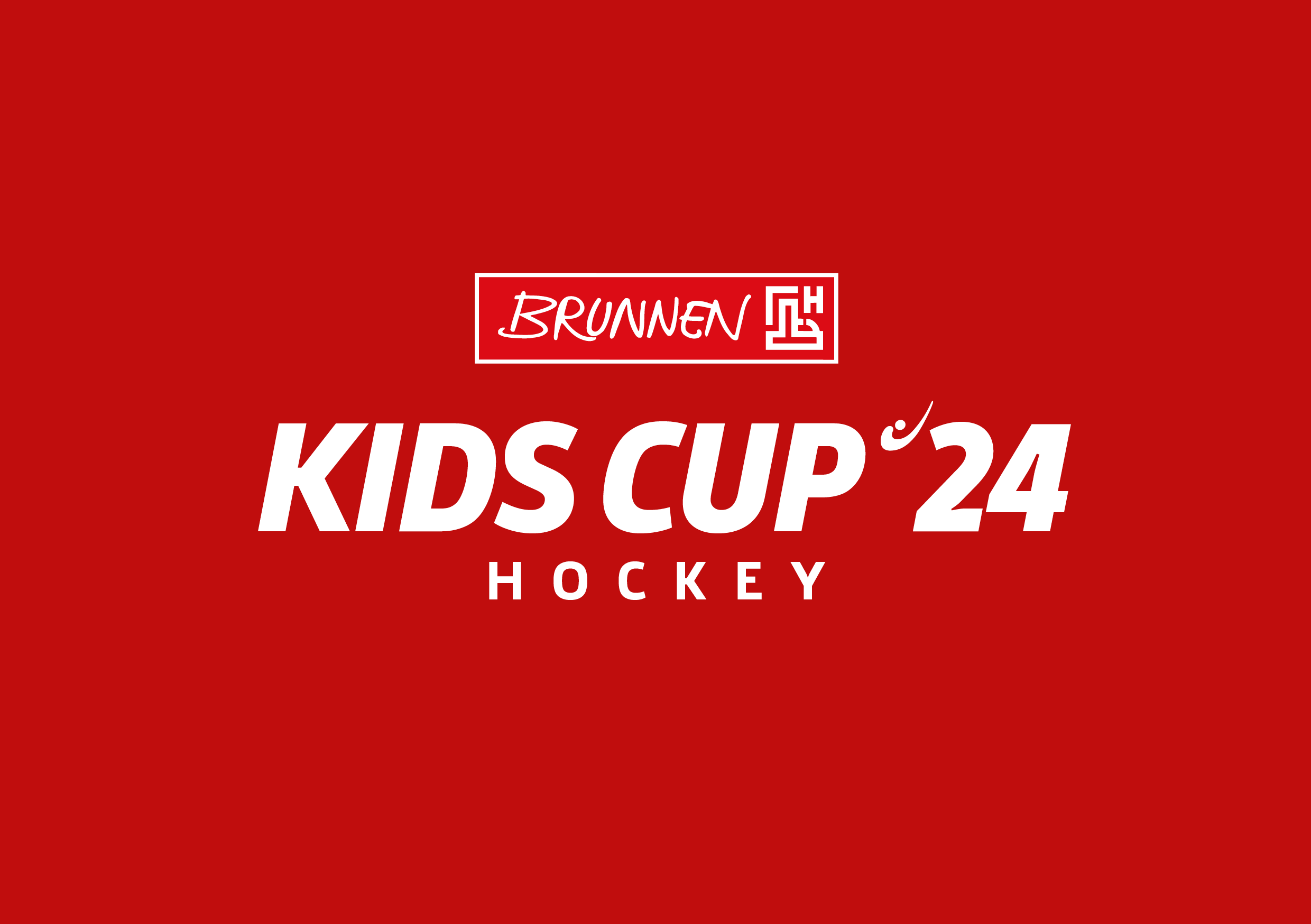 Brunnen KidsCup Logo 2024